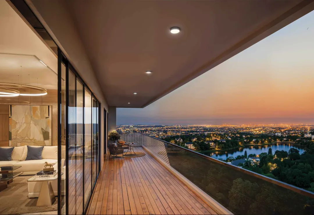 AIPL Riviera Township